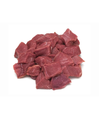 Grass Fed Welsh Diced Lamb 5 Pack Special - Mortons Fine Foods